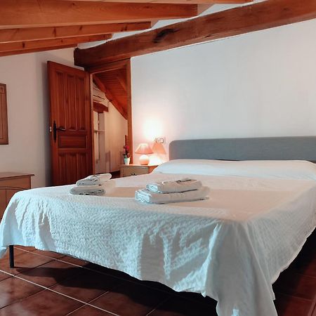 Casa Rural Parada Real Garganta la Olla Exteriér fotografie