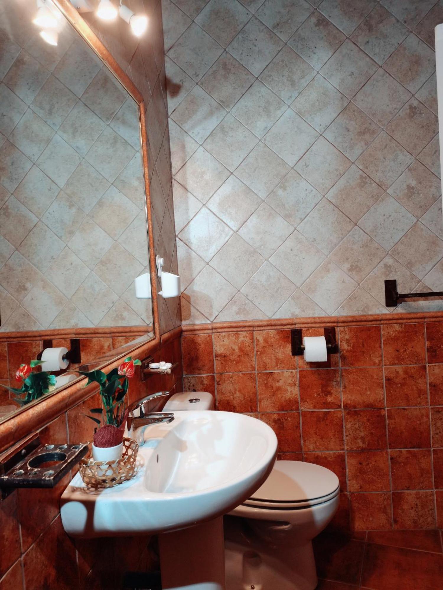 Casa Rural Parada Real Garganta la Olla Exteriér fotografie