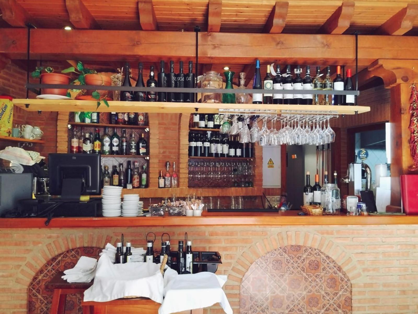 Casa Rural Parada Real Garganta la Olla Exteriér fotografie